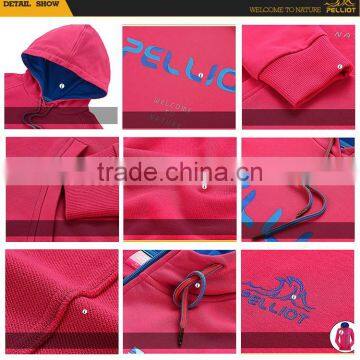 2017 Spring New Popular Sport Coats With Colored Zippers Outdoor Cardigan photo-6