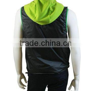 2014 - 2015 Sport Waistcoat photo-4