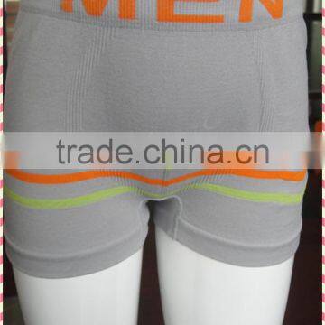 2014 new design cute boy's underwear kid's boxer shorts made in China