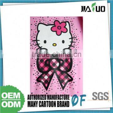 Hotselling Oem Production Kids Long Sleeve Cotton Dress photo-3