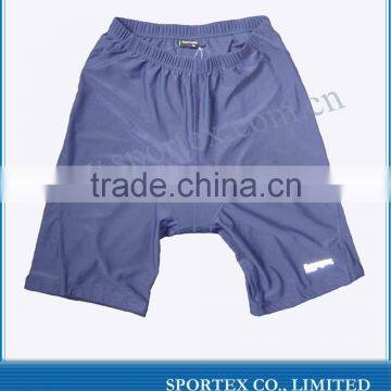 Newest style OEM cycling short padded #SCS-0702