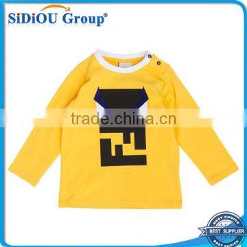 Wholesale Kid's OEM Newest 3D T-shirt