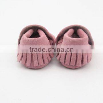 Unisex Non-slip Soft Sole Baby Oxford Shoes Baby Shoes With Kids Shoes photo-5