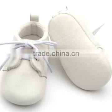 High Quality Baby Oxford Shoes Fancy Leather Baby Unisex Shoes With Baby Shoes photo-2