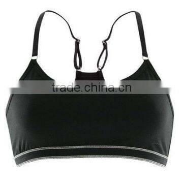 Ladies Seamless Bra & Panty & Camisole Set photo-3
