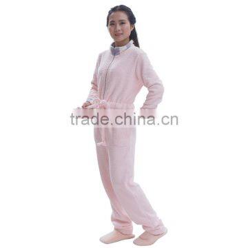 new design wholesale adult onesie for women