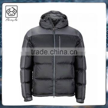 2017 down jacket for winters men ultra light duck down jacket