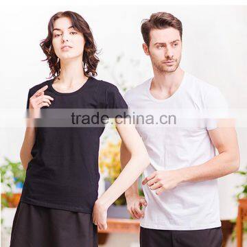 OEM ODM Hotel Waiter Uniforms Wholesales Unisex Restaurant Uniform photo-5