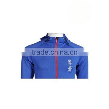 ISO 9001 Garment Industry Walking Running Jacket Sport photo-6