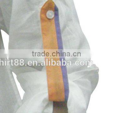 Men's 100% Linen Shirts photo-3