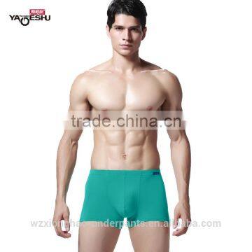 Customized different sizes and colors underwear with penis as gift