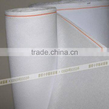 HB - 28 CT Murals, Pillows, Bags,clothing Other Pure White Fabric photo-4