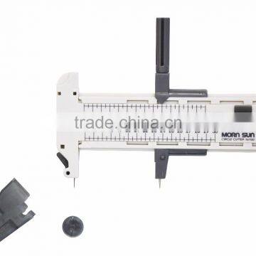 A3 Scrapbooking Paper Craft Tool Set Mutuality Cutters Set Included for Office School Supplies photo-6