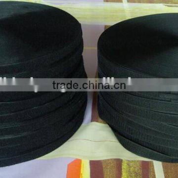 Hot Sell Self Adhesive Colorful Sewing Hook and Loop Tapes photo-2