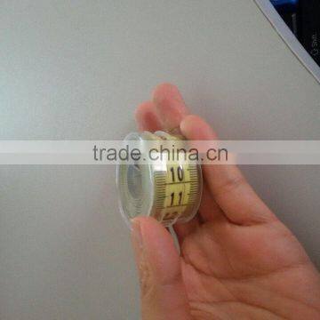 Custom Double Scale Body Tape Measure, Customized Tape Measure for Children With Transparent Box Package photo-6