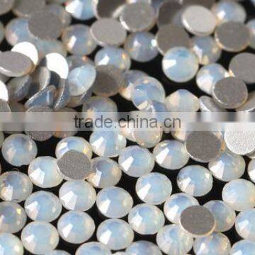 Iron on Transfer Hot Fix Rhinestone Gymnastics Rhinestone photo-2