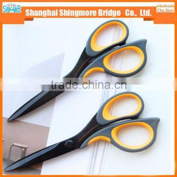 China Supplier Hot Sales Good Quality Mental Scissors for School Using photo-4
