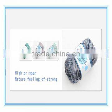 Hand Knitting Yarn,Bamboo Yarn Knitting Patterns photo-3