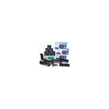 China (Mainland) Ink & Toner Cartridges
