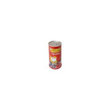 Chicken Powder Tin