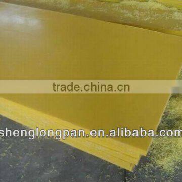 Large HDPE Plastic Sheet