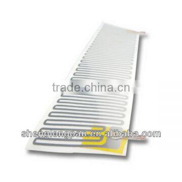 Polyimide Thermofoil Heater