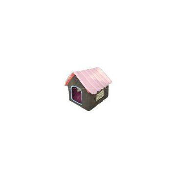 2011 Hot Sale Soft Dog House
