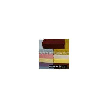 400 Thread Cotton Bed Sheet Set with Four Pillow Cases