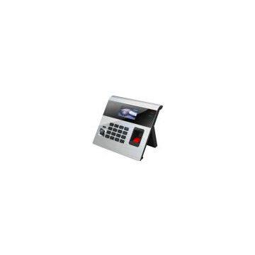 Secubio Iclear100 TFT LCD FIngerprint BIometric reader