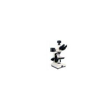 Research Digital Metallurgical Microscope