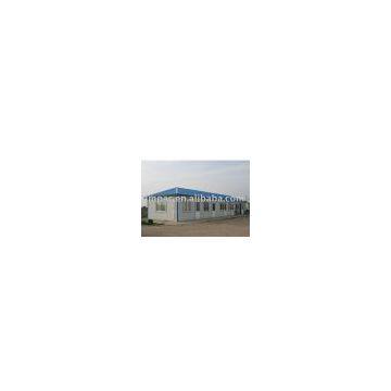 Prefab house ( container house, modular house )