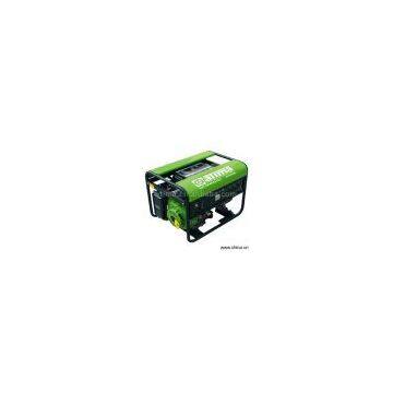 Sell LPG/NG Gas Generator