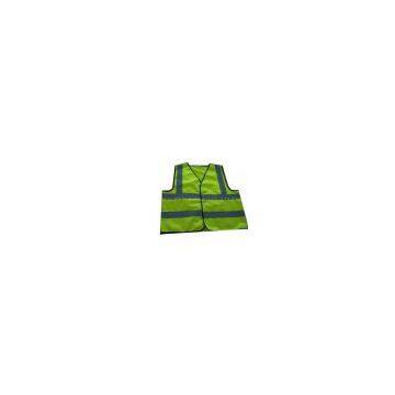safety reflective vest