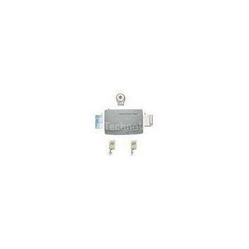 Programmable Auto Watchdog House Burglar SMS Dual-band / Quad-Band LCD GSM Alarm
