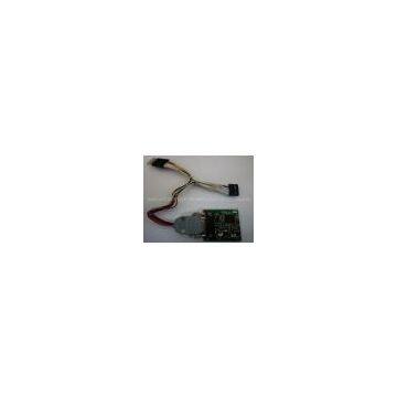 Mercedes Benz W207 CAN Filter