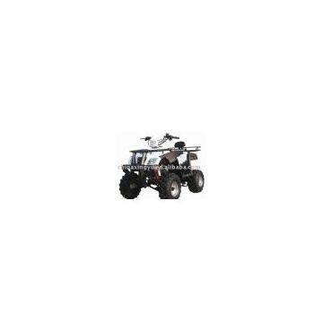 new design 150cc atv with GY6 engine