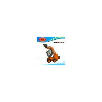 Mini loader