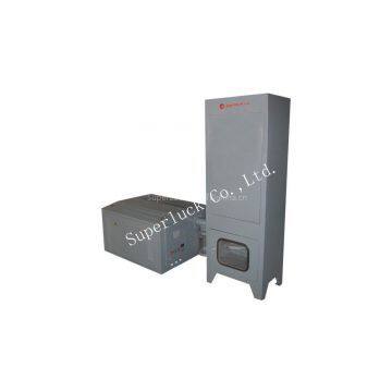 Spray Powder Extraction System