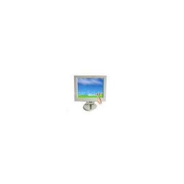 10.4 TFT LCD Color Monitor HDMI With 4 / 5 Wire Resistive Touch Screen