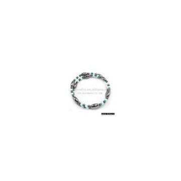 Sell Magentic Hematite Bracelet