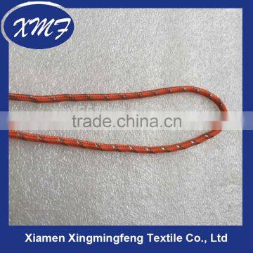 Polyester Draw Cord for Garment/Bags,nylon rope