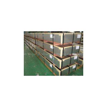 2.8/2.8g Tin Coated T1-T4 DIN EN10203 MR Prime Quality Electrolytic Tin Plate Sheet