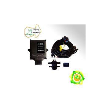 CNG LPG Autogas ECU for gasline system