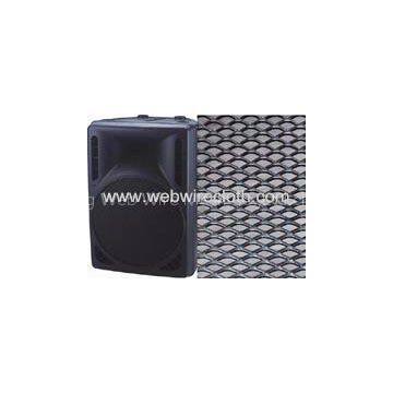 Factory Supply Aluminum Expanded Metal For Architectural Decoration photo-2