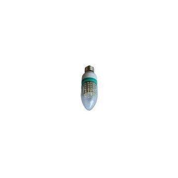 Pure White No Ultraviolet 4W Low Power Led Corn Light Bulb For Art Museum