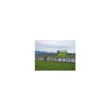 P8 DIP Large Stadium LED Display Screen Signs , 110-220 VAC Power