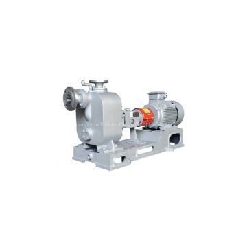 YZX series self-priming pump