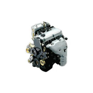 Sell Mitsubishi 4G63 4G64 series petrol gasoline engine for automobile & car