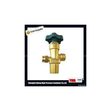 PAINTBAL CYLINDER PIN VALVE