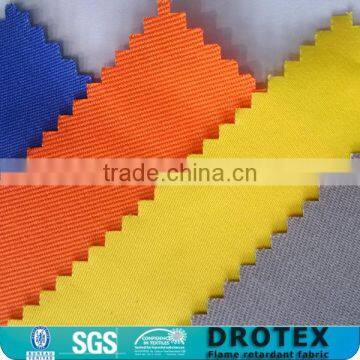 DROTEX Mosquito Repellent FR Oil Waterproof Fabric for Protective Uniform photo-4